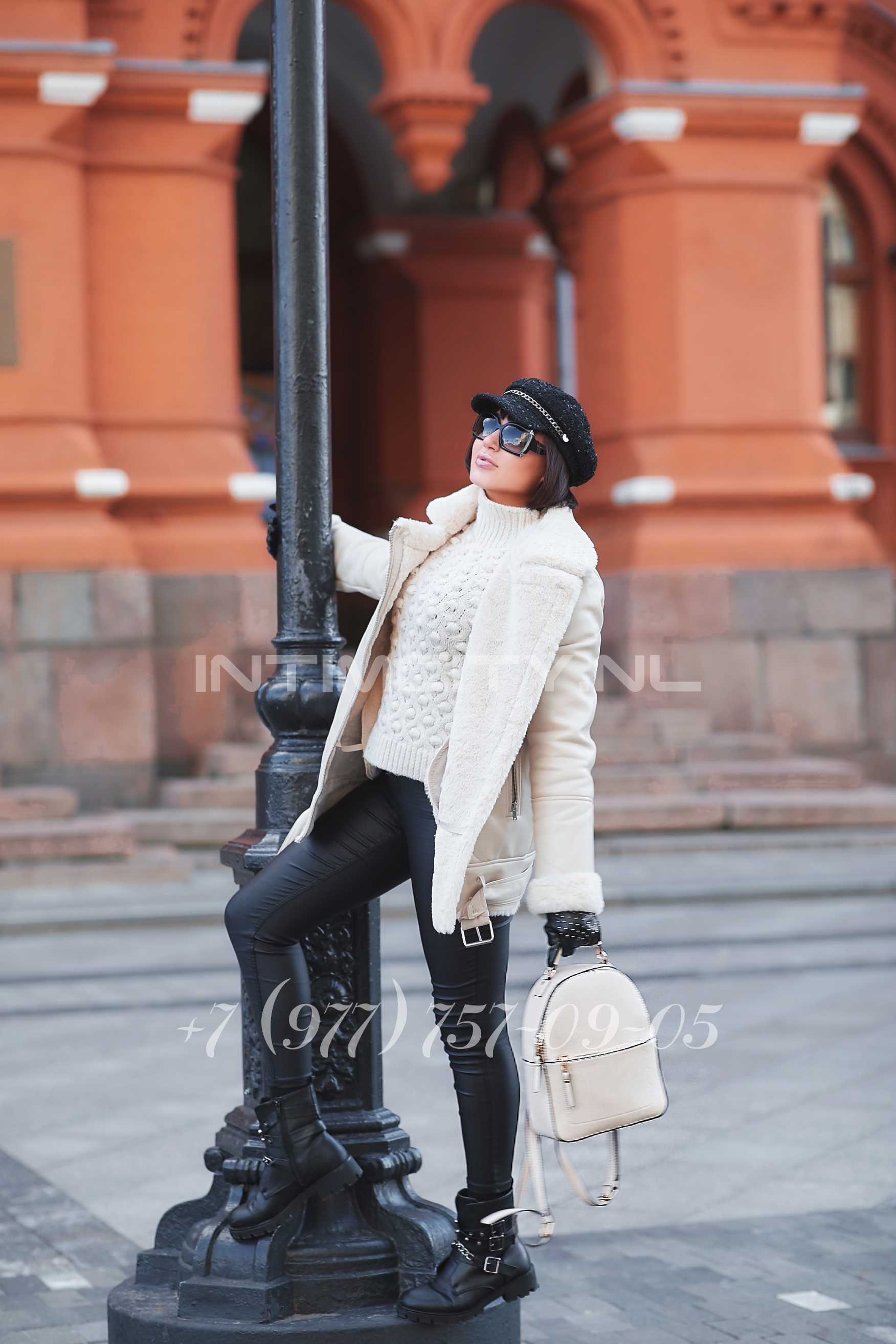 Кристина Х, фото №14 