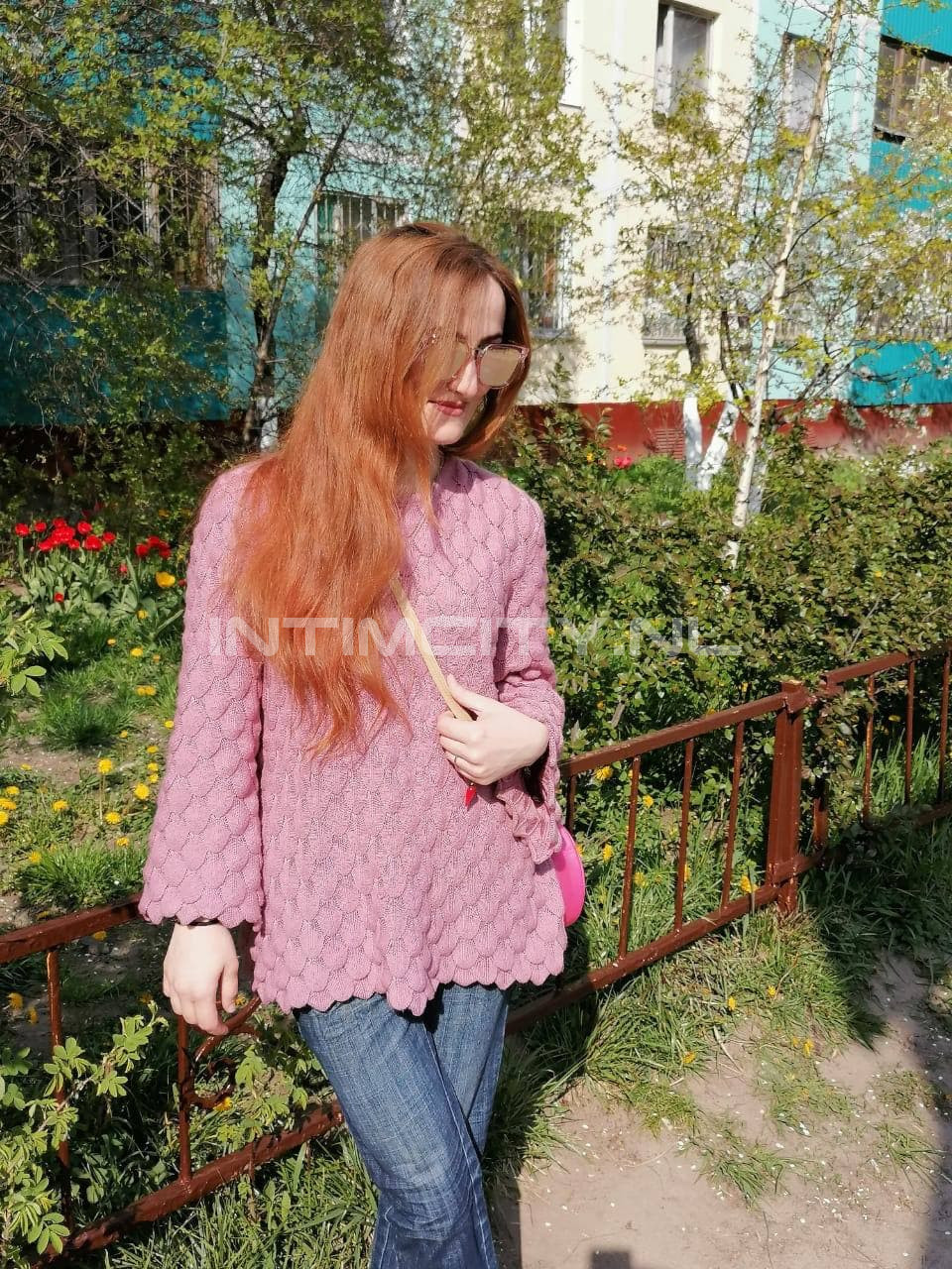 Ванесса, фото №4 